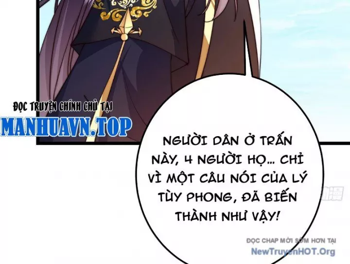 Chưởng Môn Khiêm  Tốn Chút Chapter 555 - Trang 2