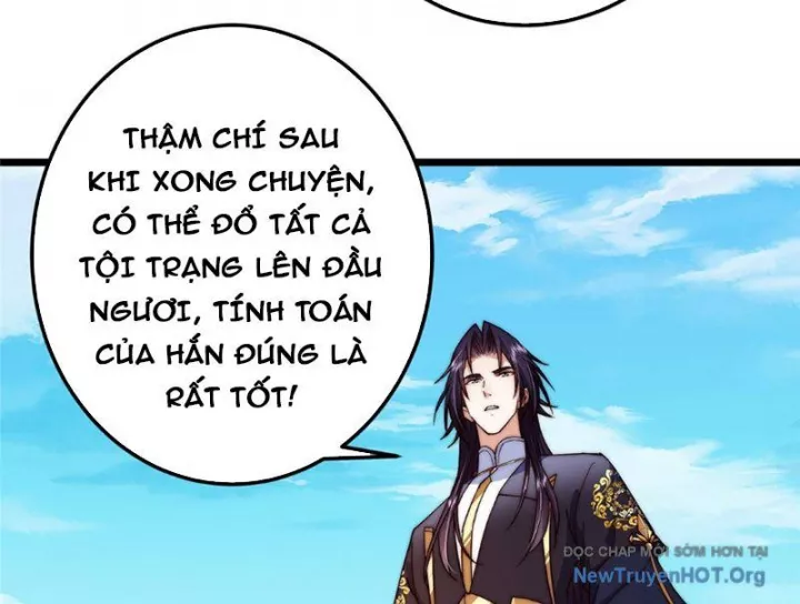 Chưởng Môn Khiêm  Tốn Chút Chapter 555 - Trang 2