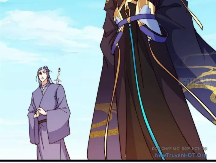 Chưởng Môn Khiêm  Tốn Chút Chapter 555 - Trang 2