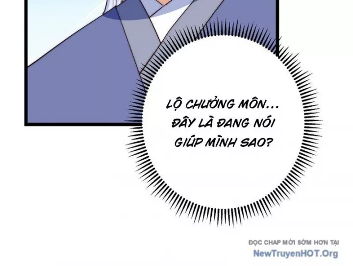 Chưởng Môn Khiêm  Tốn Chút Chapter 555 - Trang 2