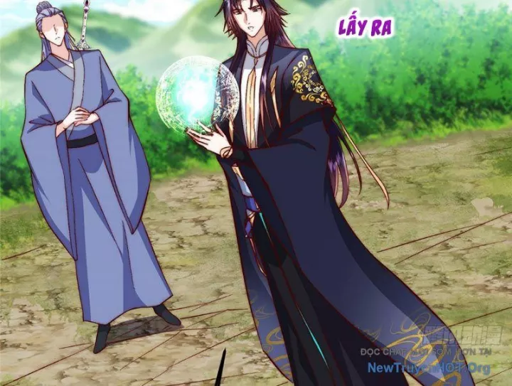 Chưởng Môn Khiêm  Tốn Chút Chapter 555 - Trang 2