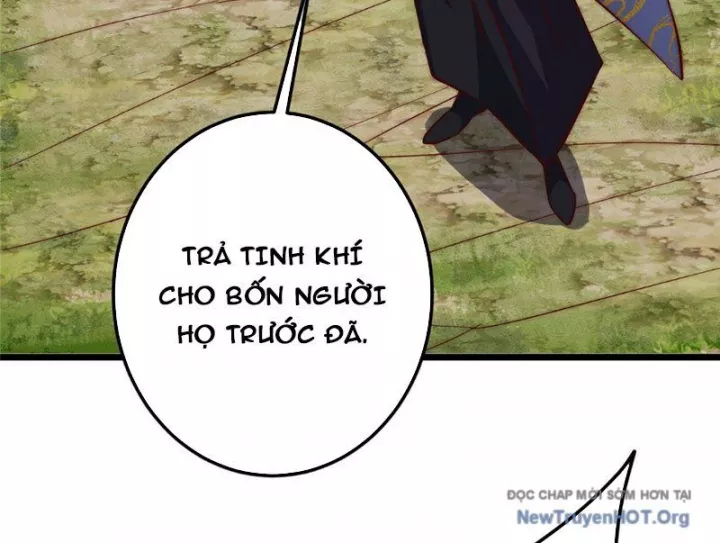 Chưởng Môn Khiêm  Tốn Chút Chapter 555 - Trang 2