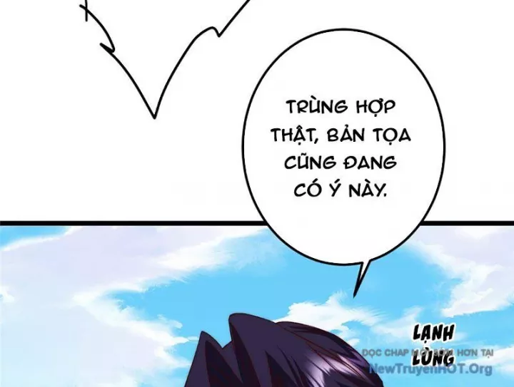 Chưởng Môn Khiêm  Tốn Chút Chapter 555 - Trang 2