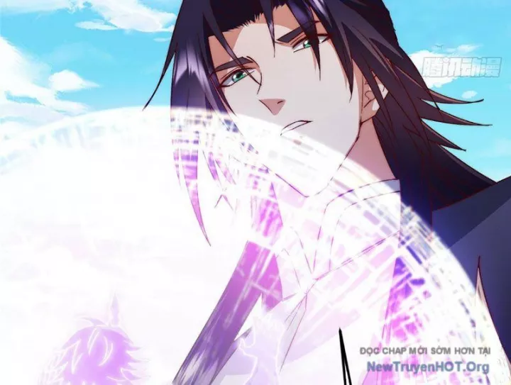 Chưởng Môn Khiêm  Tốn Chút Chapter 555 - Trang 2