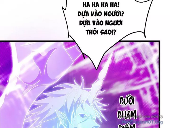 Chưởng Môn Khiêm  Tốn Chút Chapter 555 - Trang 2