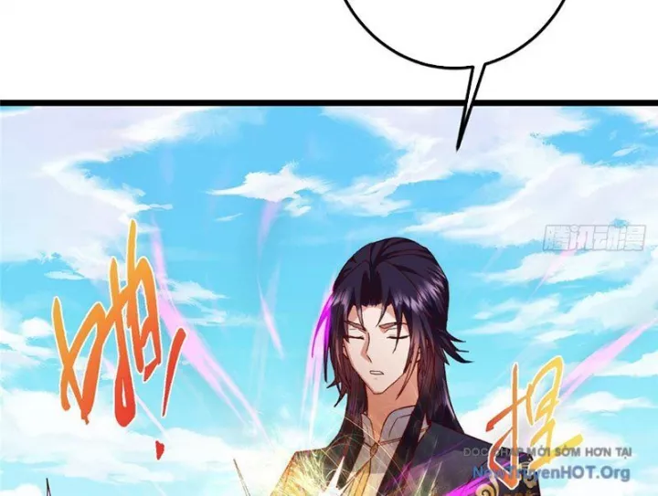 Chưởng Môn Khiêm  Tốn Chút Chapter 555 - Trang 2