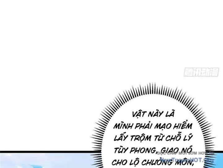 Chưởng Môn Khiêm  Tốn Chút Chapter 555 - Trang 2
