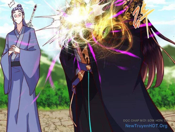 Chưởng Môn Khiêm  Tốn Chút Chapter 555 - Trang 2