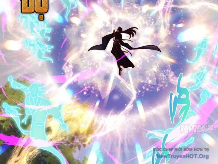 Chưởng Môn Khiêm  Tốn Chút Chapter 555 - Trang 2