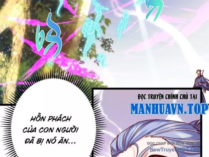 Chưởng Môn Khiêm  Tốn Chút Chapter 555 - Trang 2