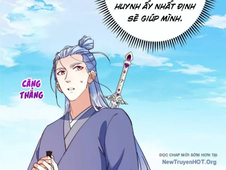 Chưởng Môn Khiêm  Tốn Chút Chapter 555 - Trang 2