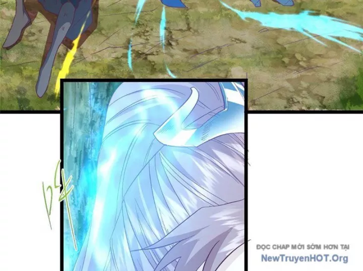 Chưởng Môn Khiêm  Tốn Chút Chapter 555 - Trang 2