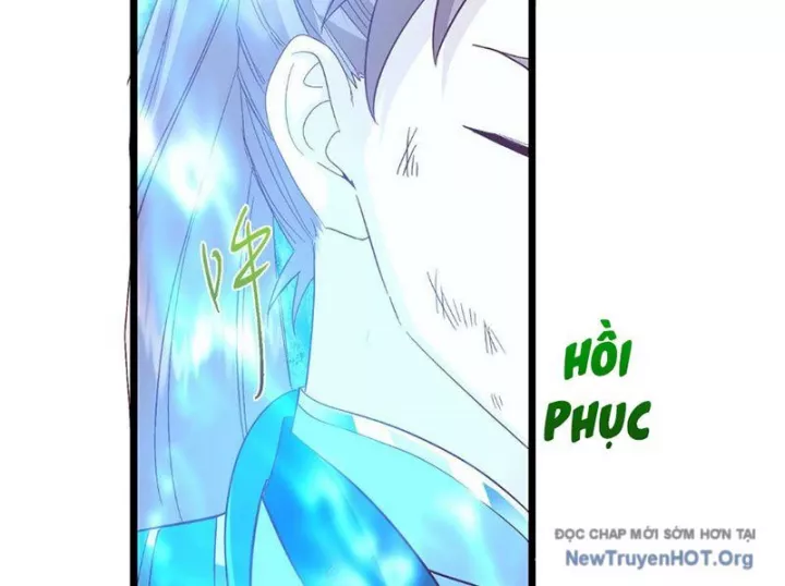 Chưởng Môn Khiêm  Tốn Chút Chapter 555 - Trang 2