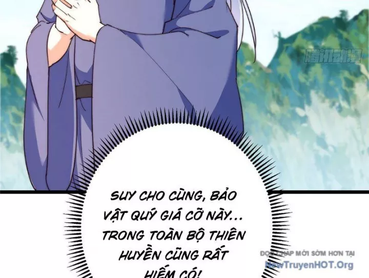 Chưởng Môn Khiêm  Tốn Chút Chapter 555 - Trang 2