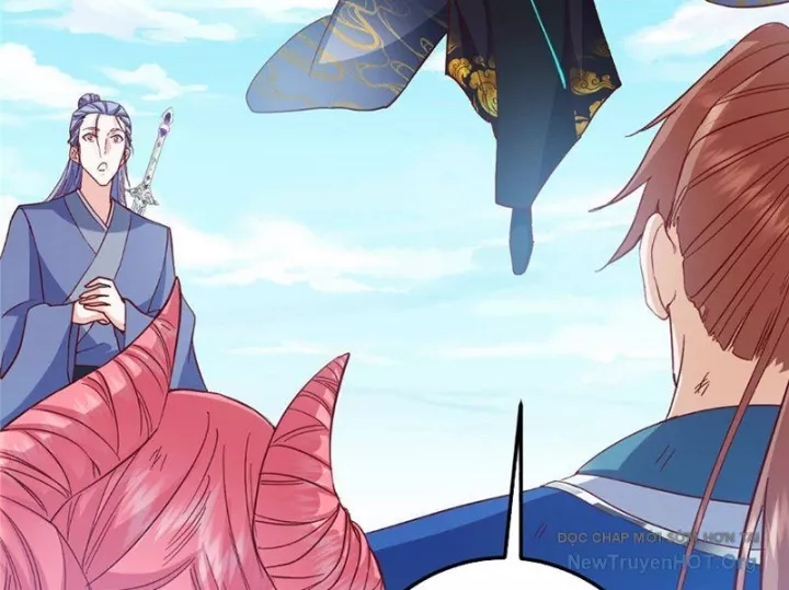 Chưởng Môn Khiêm  Tốn Chút Chapter 555 - Trang 2
