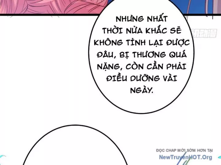 Chưởng Môn Khiêm  Tốn Chút Chapter 555 - Trang 2