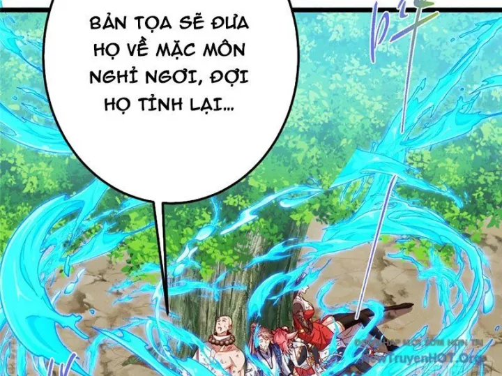 Chưởng Môn Khiêm  Tốn Chút Chapter 555 - Trang 2