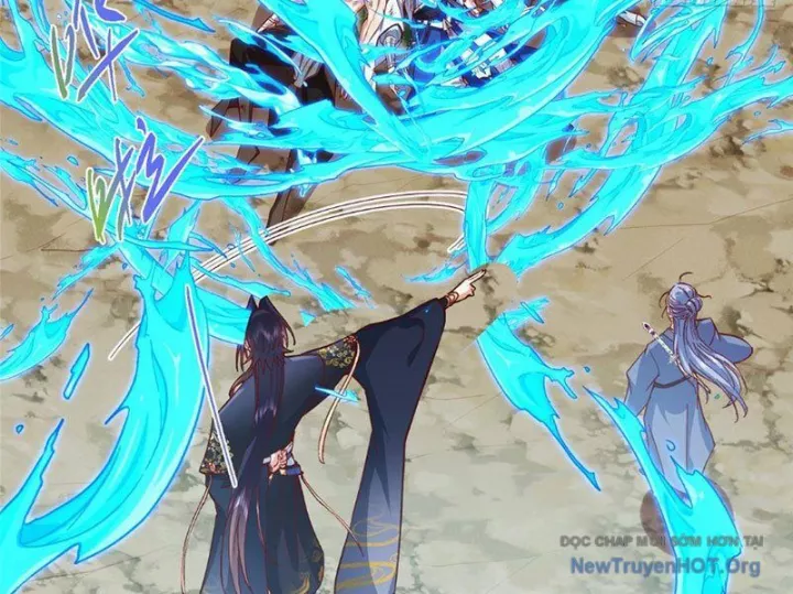 Chưởng Môn Khiêm  Tốn Chút Chapter 555 - Trang 2
