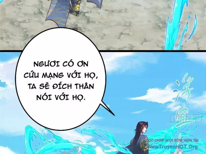 Chưởng Môn Khiêm  Tốn Chút Chapter 555 - Trang 2