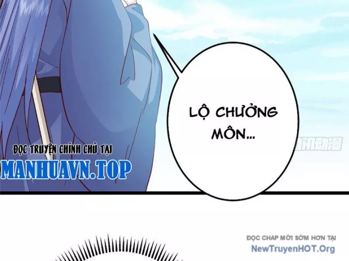 Chưởng Môn Khiêm  Tốn Chút Chapter 555 - Trang 2