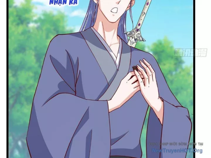 Chưởng Môn Khiêm  Tốn Chút Chapter 555 - Trang 2