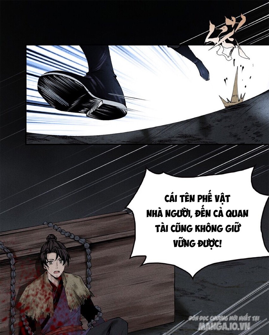 Thiên Tướng Chapter 2 - Trang 2