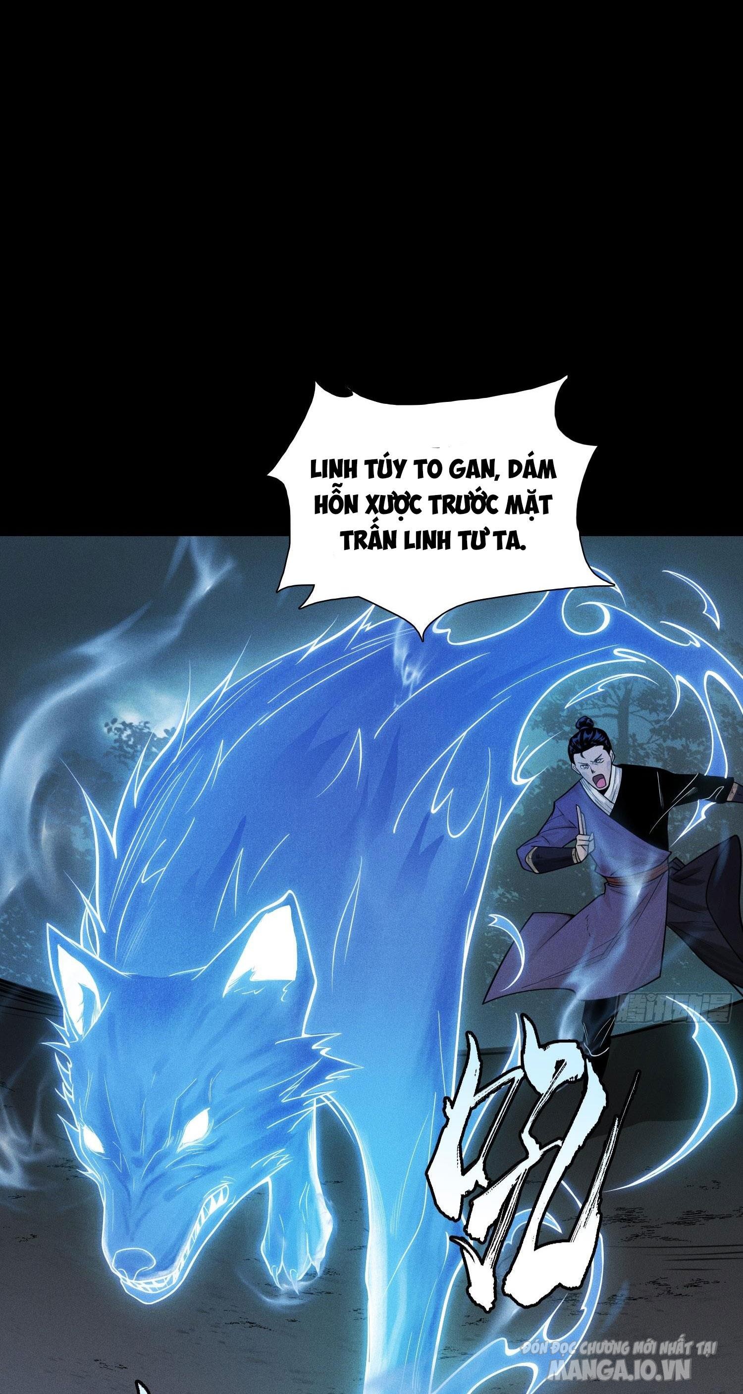 Thiên Tướng Chapter 4 - Trang 2
