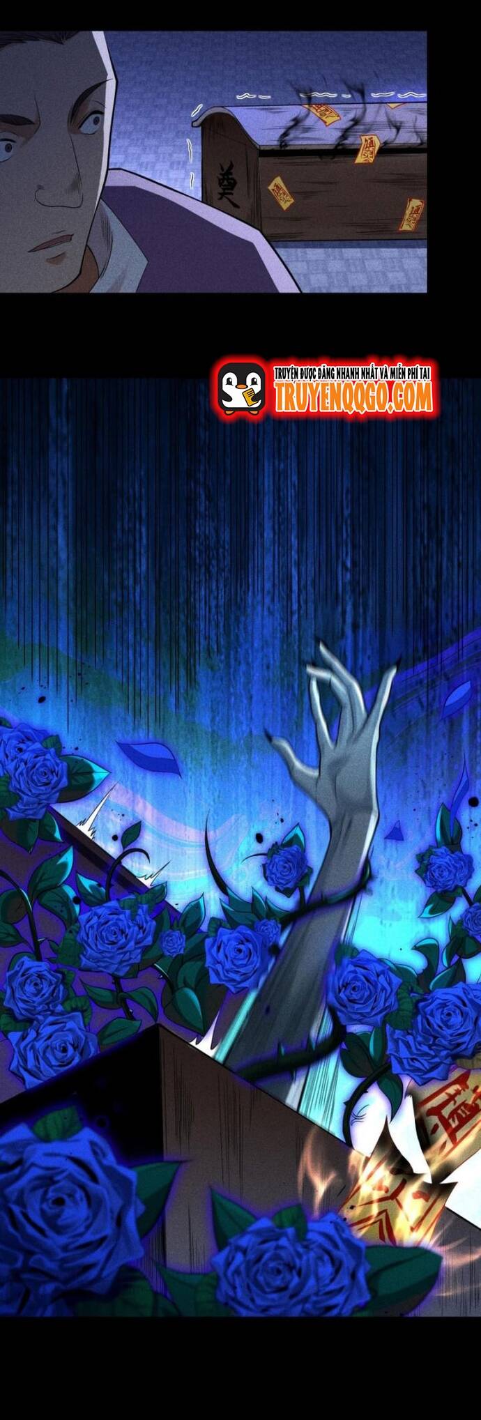 Thiên Tướng Chapter 39 - Trang 2