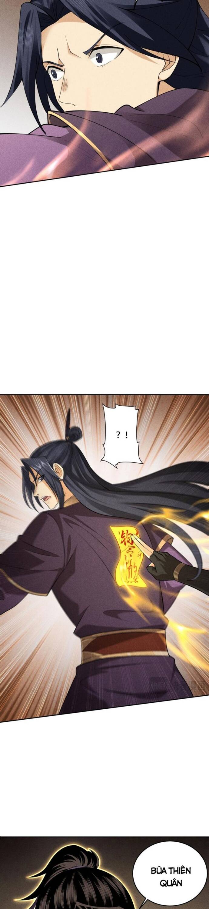 Thiên Tướng Chapter 43 - Trang 2