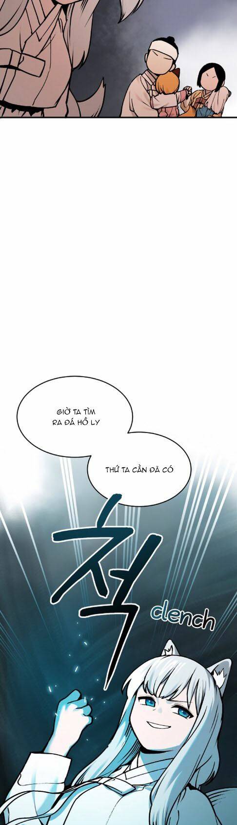 Hổ Đến Chơi Nhà Chapter 33 - Trang 2