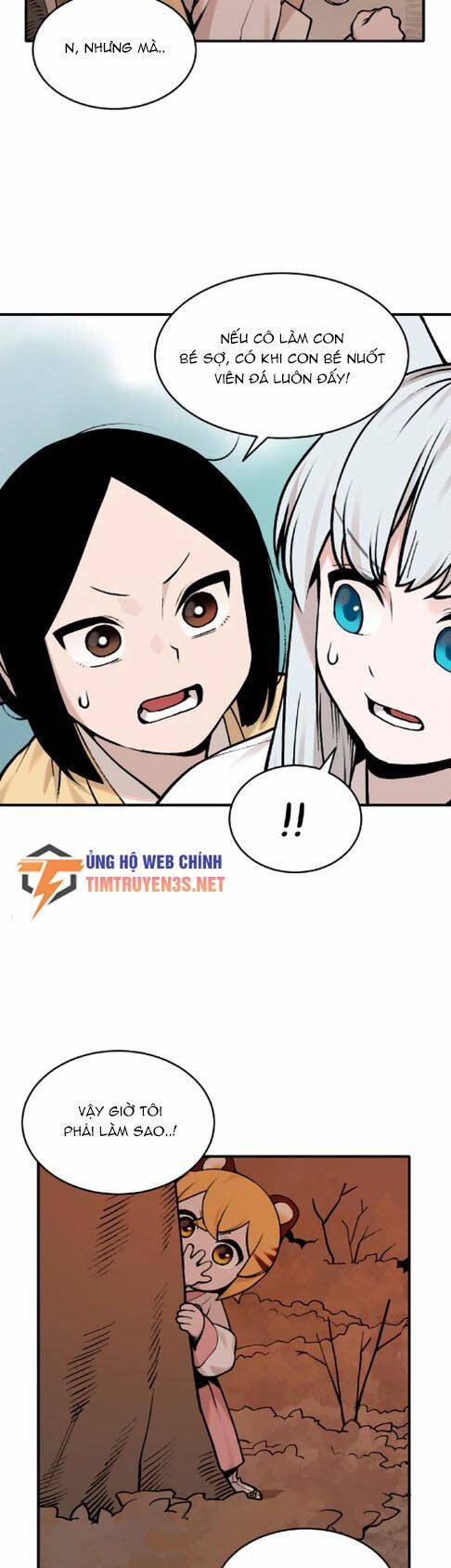 Hổ Đến Chơi Nhà Chapter 33 - Trang 2
