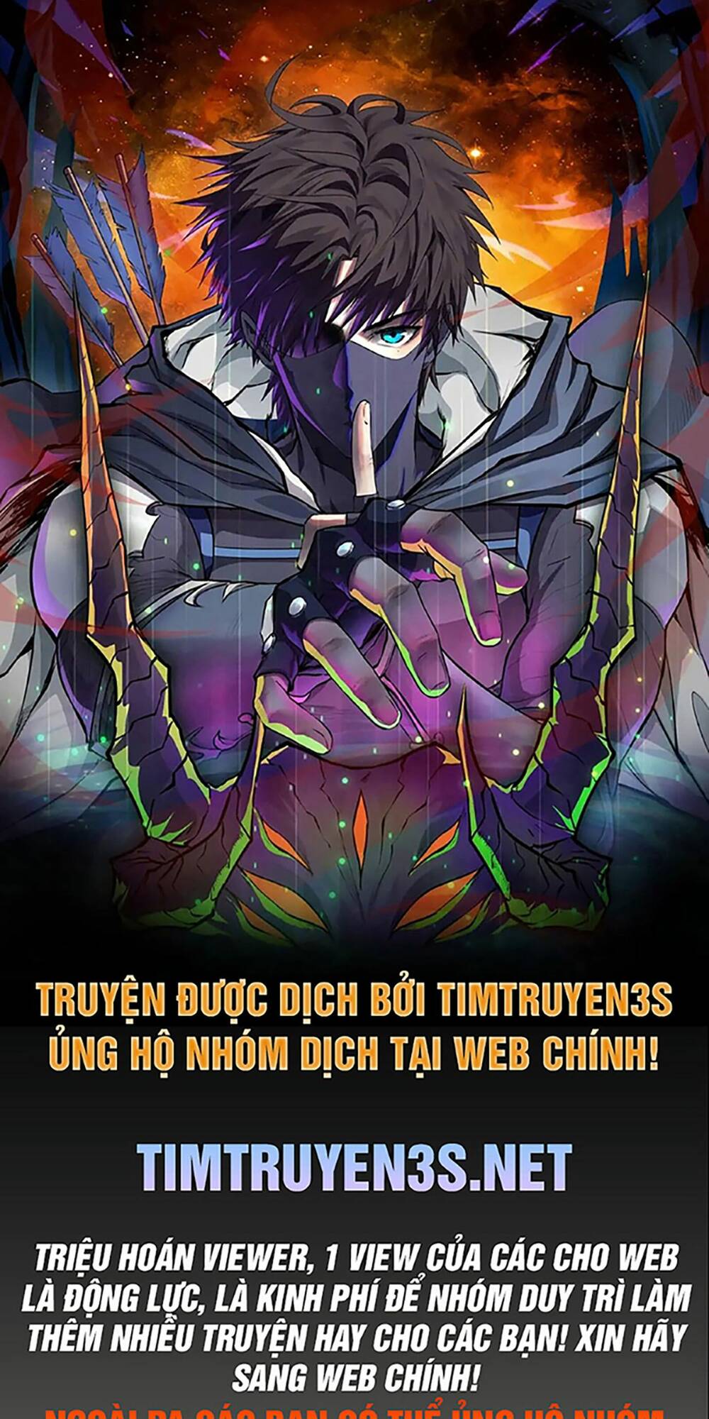 Hổ Đến Chơi Nhà Chapter 34 - Trang 2