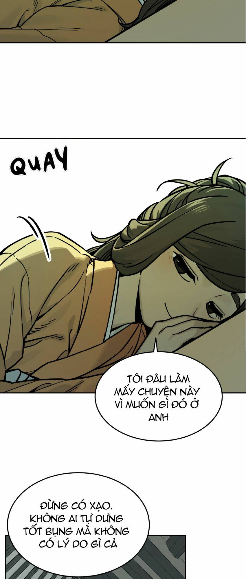 Hổ Đến Chơi Nhà Chapter 79 - Trang 2
