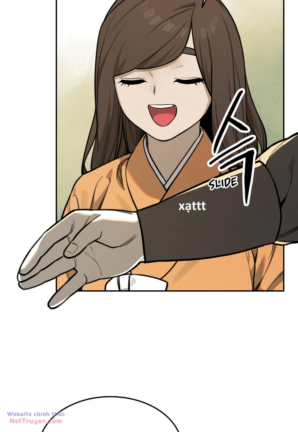 Hổ Đến Chơi Nhà Chapter 84 - Trang 2