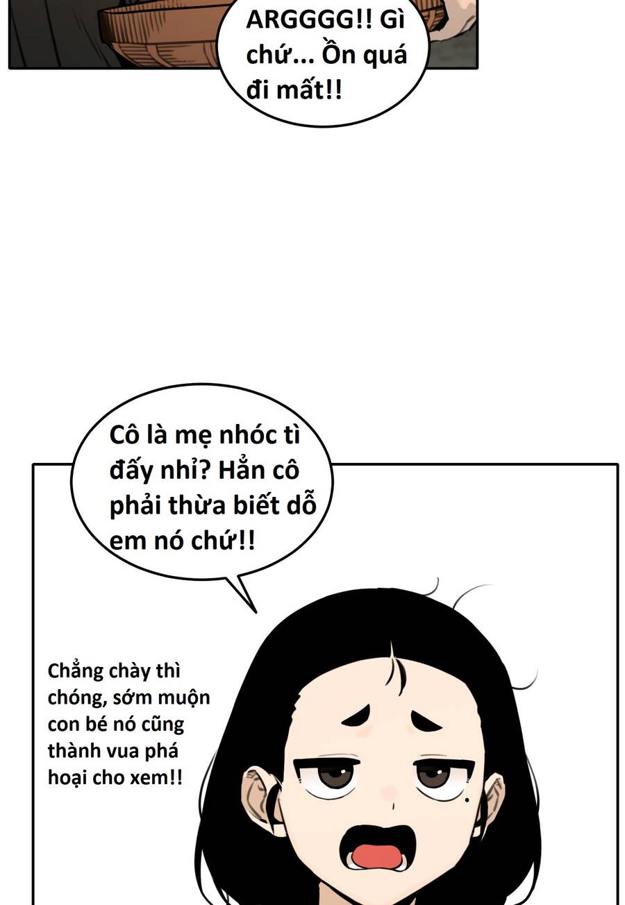 Hổ Đến Chơi Nhà Chapter 89 - Trang 2