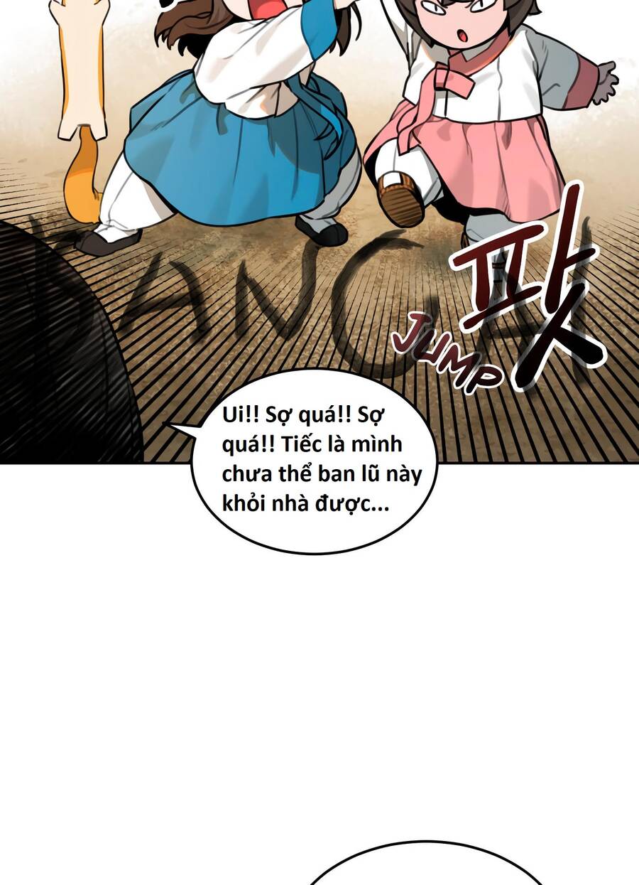 Hổ Đến Chơi Nhà Chapter 90 - Trang 2