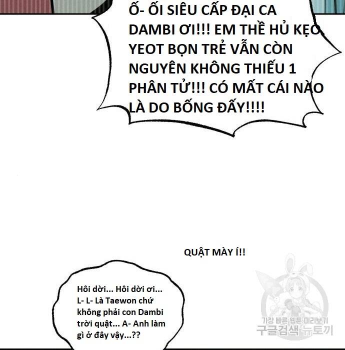 Hổ Đến Chơi Nhà Chapter 102 - Trang 2