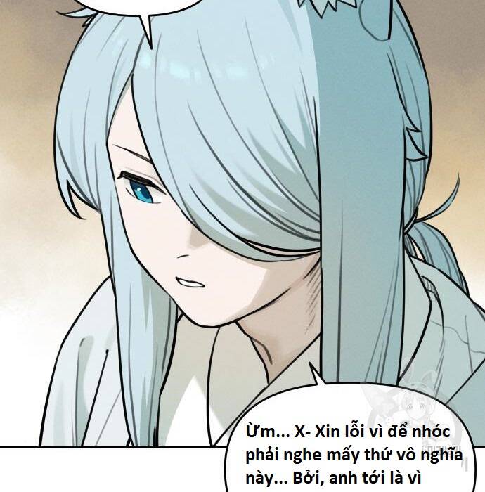 Hổ Đến Chơi Nhà Chapter 102 - Trang 2