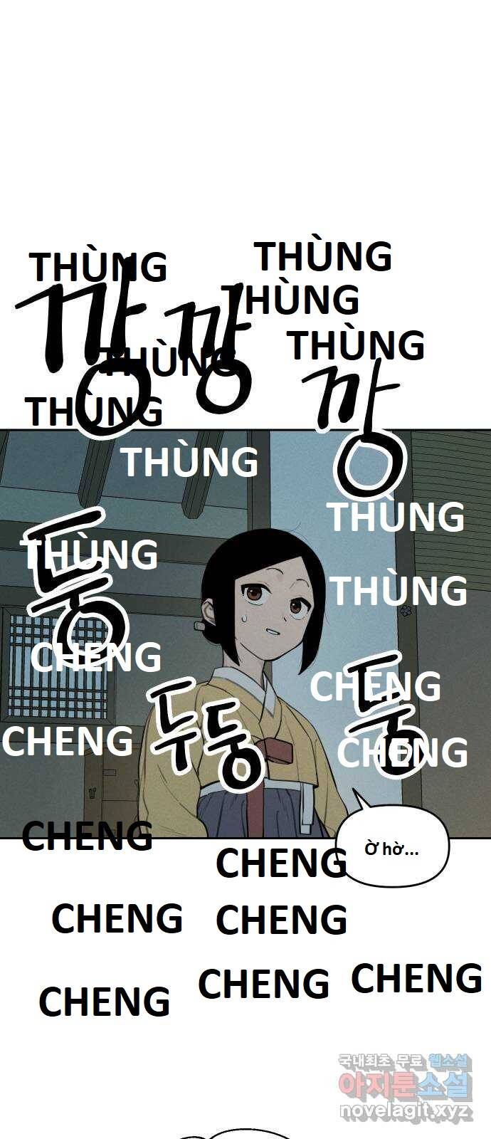 Hổ Đến Chơi Nhà Chapter 106 - Trang 2