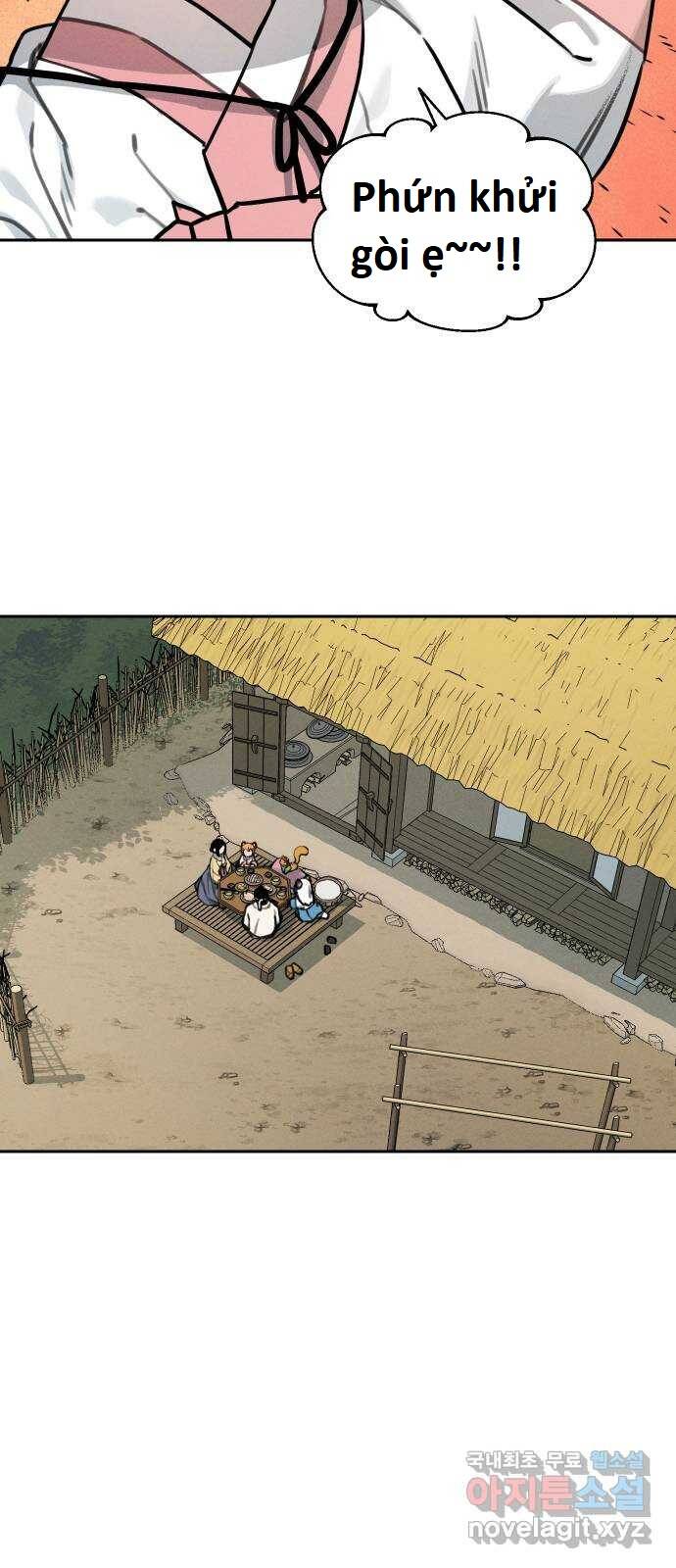 Hổ Đến Chơi Nhà Chapter 106 - Trang 2