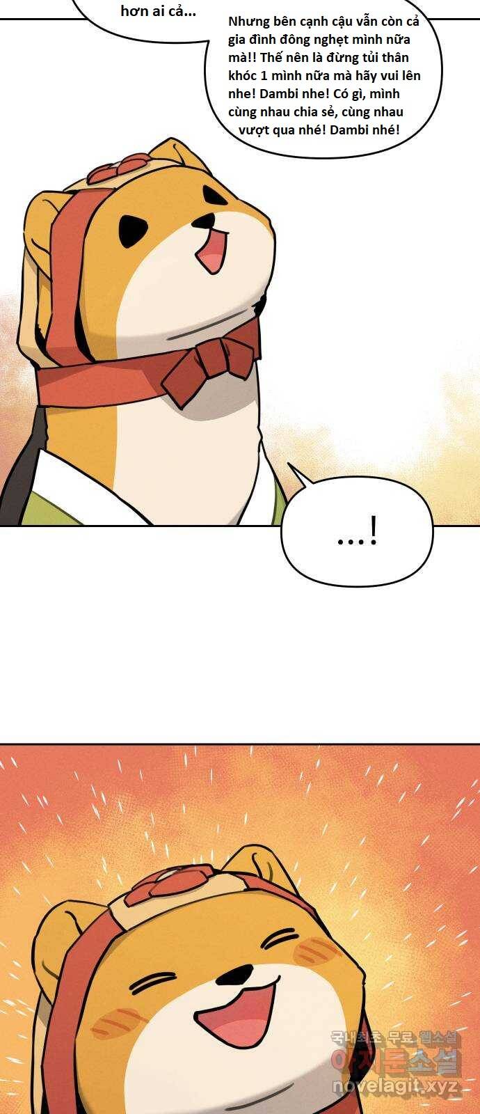 Hổ Đến Chơi Nhà Chapter 106 - Trang 2