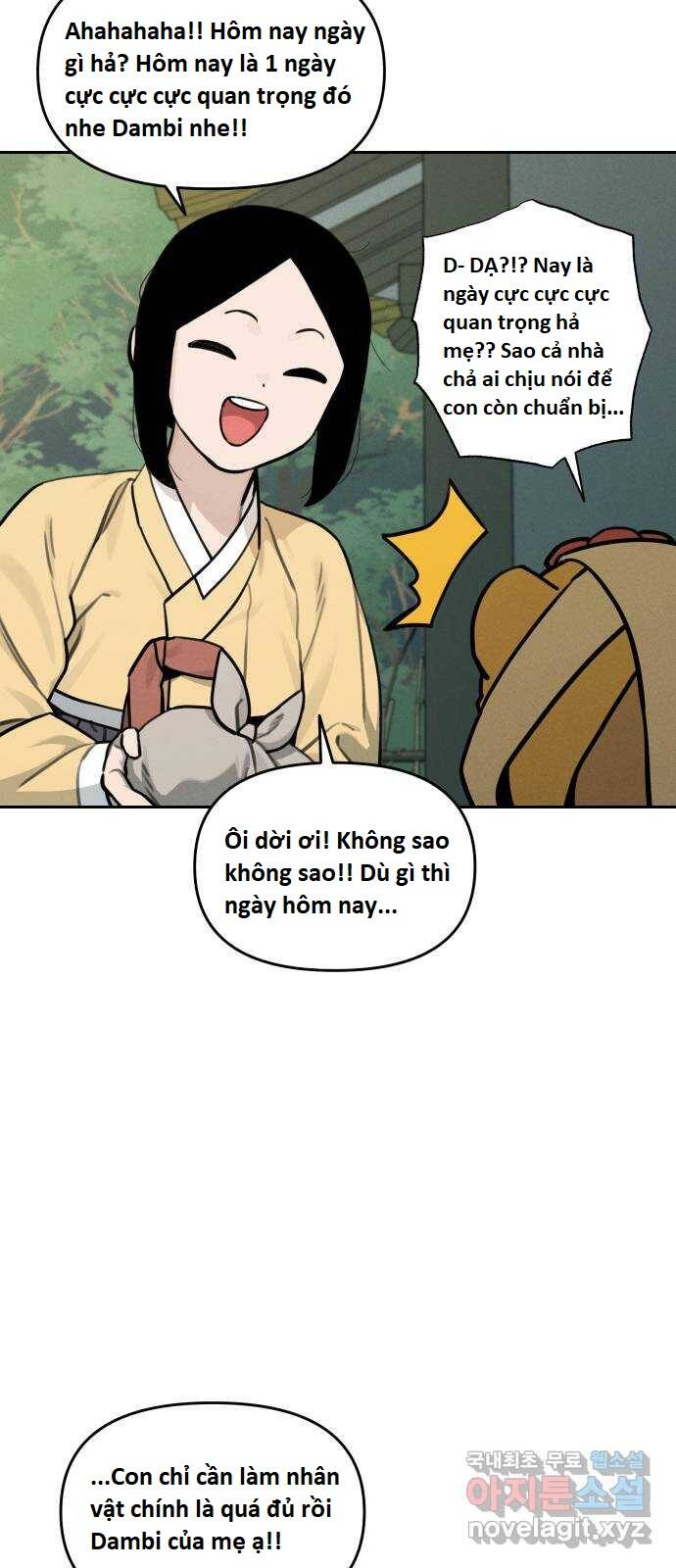 Hổ Đến Chơi Nhà Chapter 106 - Trang 2