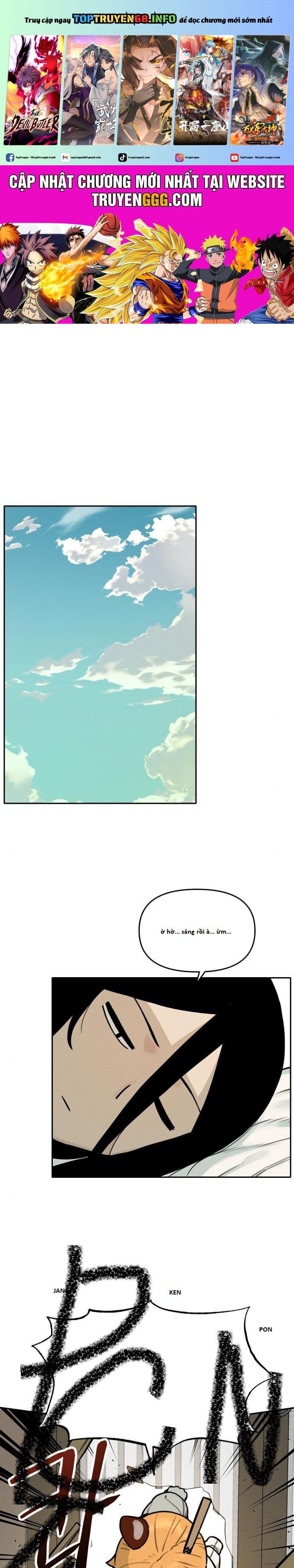 Hổ Đến Chơi Nhà Chapter 112 - Trang 2