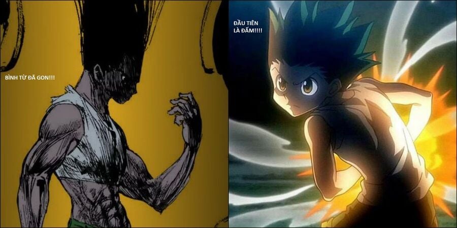 Hổ Đến Chơi Nhà Chapter 112 - Trang 2