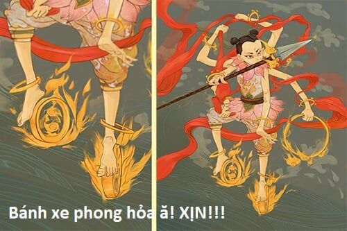 Hổ Đến Chơi Nhà Chapter 112 - Trang 2