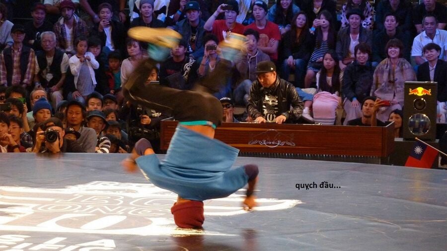 Hổ Đến Chơi Nhà Chapter 112 - Trang 2