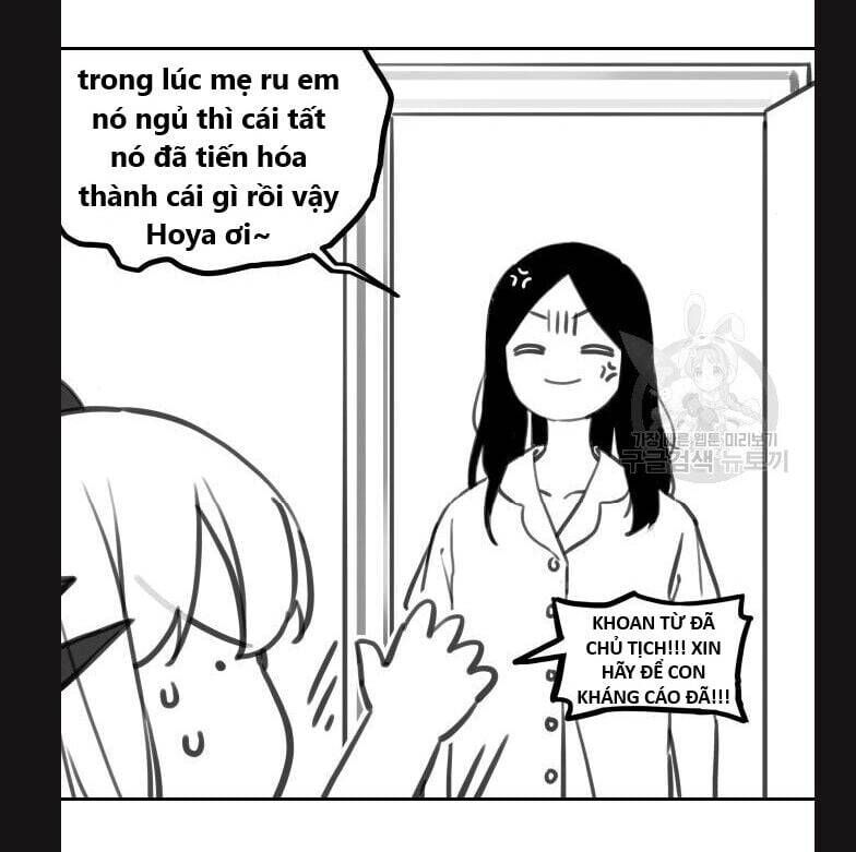 Hổ Đến Chơi Nhà Chapter 113 - Trang 2