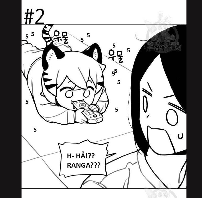 Hổ Đến Chơi Nhà Chapter 113 - Trang 2