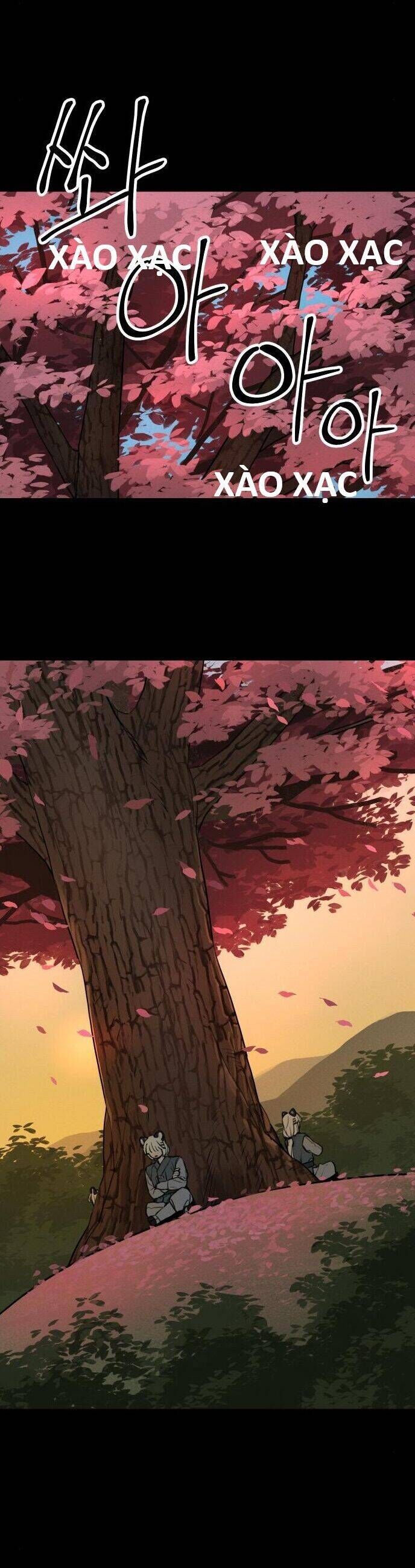 Hổ Đến Chơi Nhà Chapter 115 - Trang 2