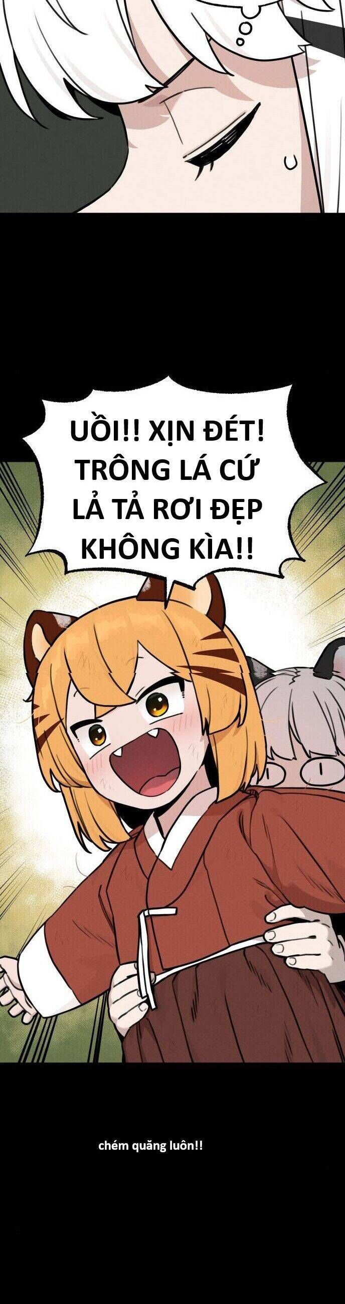 Hổ Đến Chơi Nhà Chapter 115 - Trang 2